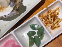 -木屋烧烤(上梅林店)