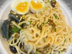 -面乙新派手擀面(大悦城店)