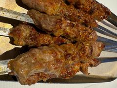 -西域阿里马新疆菜·清真(桂花路店)