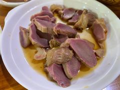 -老袁炒年糕(富豪路店)