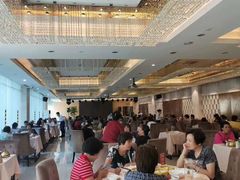 大堂-绍兴饭店(大宁店)