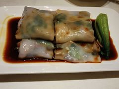 -香港狮子山下·明星粤菜餐厅(北苑店)