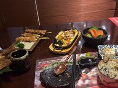 -弓二·烧鸟居酒屋(财富购物中心店)