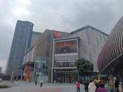 -亚马逊蒸汽活海鲜自助(LCM置汇旭辉广场店)