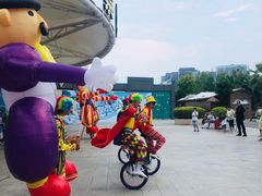 -巨鹏飞梦幻水世界