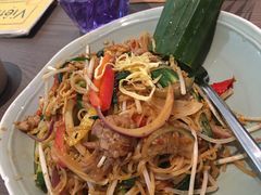 -CHINCHIN 青青·泰国料理(万象食家店)