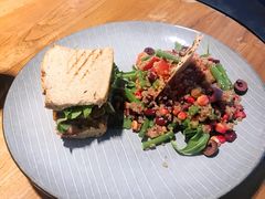 经典双拼-Moka Bros 摩卡站(西单大悦城店)