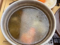 -依立香饭·紫砂鸡汤煲饭(紫云阁店)