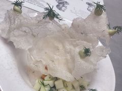 -Ocean's Table 欧舍