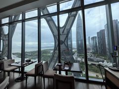 -小南洋海景餐厅(深圳湾店)