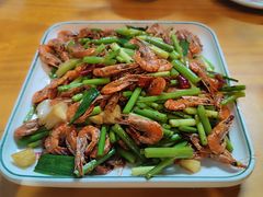 -61号餐吧(兴坪古镇漓江店)