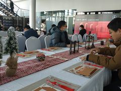 -杭州中升之星奔驰4S店(滨江店)