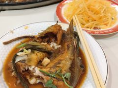 -江湖水乡铁锅炖魚(周庄嘉园店)