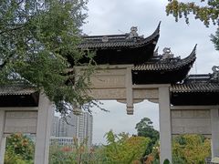 -龙潭水乡