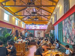 -泰堤坊(淡水体育馆店)