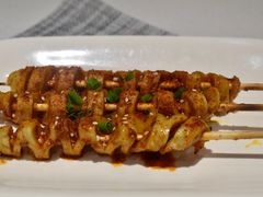-北大家园食堂