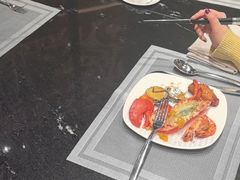 -星汇餐厅(新濠影汇店)