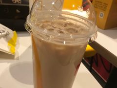-麦当劳(广州新港东路第二分店)