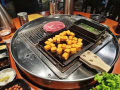 -伍丁·烤牛肋(和平东桥店)