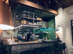 -Apollo·西班牙小酒馆(安福路店)