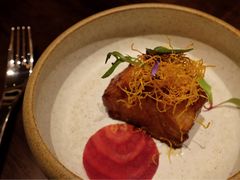 -彩丰楼中餐厅(国家会展中心上海洲际店)
