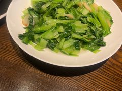 -粗茶淡饭·隐庐私厨(东亭店)