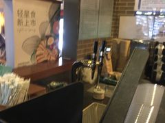 -星巴克(北京天坛东路店)