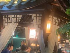 -佬麻雀·剁椒鱼头(京基KK One店)