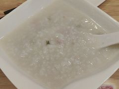 -嘉和一品粥(魏公村店)