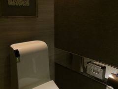 -上海静安洲际酒店