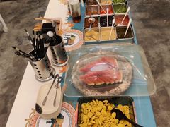 -丽江庭院之丽江往事(安定门店)