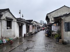 -绍兴书圣故里景区