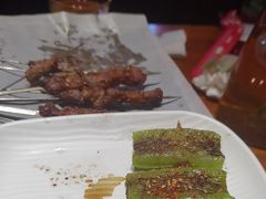 -火联烧烤(学院路创始店)