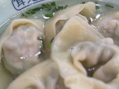 -潘国仙耳光馄饨(黄家阙路店)