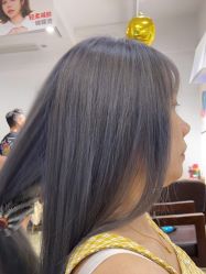 -心迪染发专门店