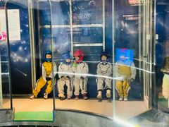 -飞行家太空体验馆(祥云小镇店)