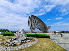 -南汇嘴观海公园