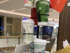 -茶话弄(北京密云万象汇店)