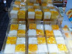 -幸福西饼面包茶饮(车公庙店)