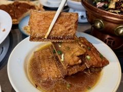 -黑窑厂糖油饼烤鸭·清真菜(旗舰店)