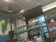 -肥汁米蘭香港米线(长宁来福士店)