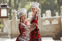 点击看大图 -美云庭古装·格格服汉服·京城旅拍(北京店)
