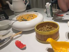 -芳芳私房菜·精作淮扬菜(玖珑湾店)
