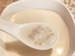 香芋西米露-粤轩楼广式特色餐厅(青岛路店)