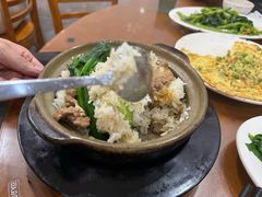 -煲煲掂风味煲仔饭餐厅(西区店)