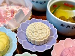 -裕兴记•蟹黄面馆(人民广场店)