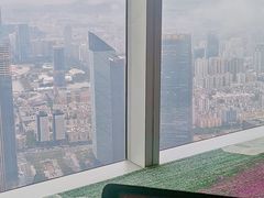 -广州四季酒店