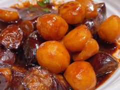 -四季暖堂·融合江浙菜(N1955创业园店)