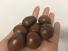 -高记福桂桂花糖炒栗(鼓楼店)