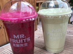 -Mr.Fruits水果先生(朝阳门悠唐店)